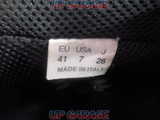 GAERNE Tough Gear Flat
Size: EU
41/USA
7 / JP
26-09
