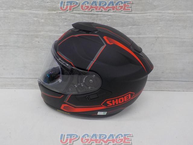 SHOEI (Shoei)
Full-face helmet
GT-Air
PENDULUM
Size: M (57)-02