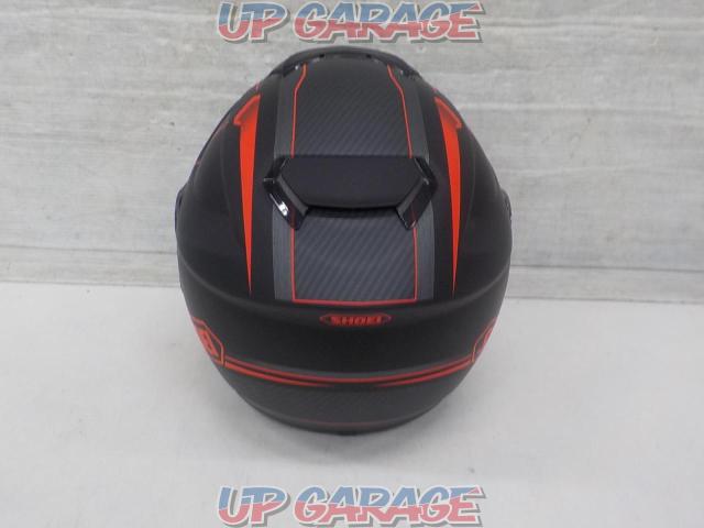 SHOEI (Shoei)
Full-face helmet
GT-Air
PENDULUM
Size: M (57)-03