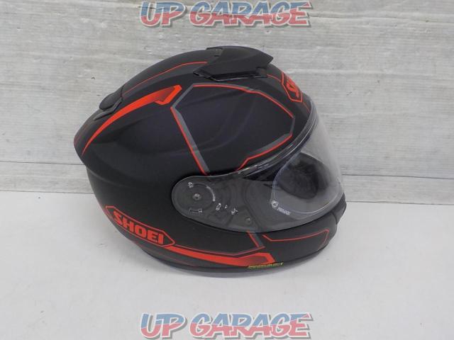 SHOEI (Shoei)
Full-face helmet
GT-Air
PENDULUM
Size: M (57)-04