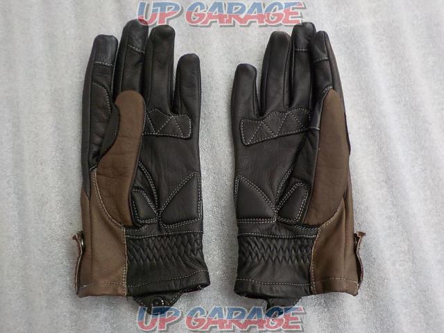 Free×Free
Leather Gloves
Size: WL (ladies)-02