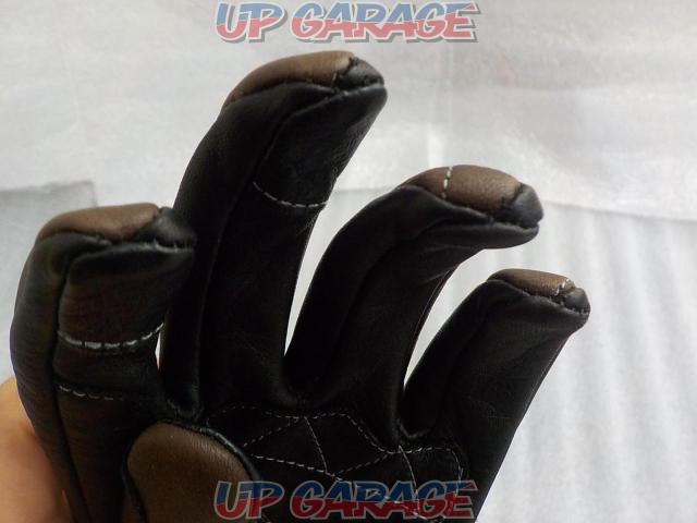 Free×Free
Leather Gloves
Size: WL (ladies)-03