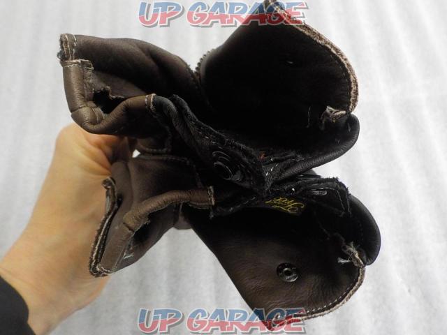 Free×Free
Leather Gloves
Size: WL (ladies)-05