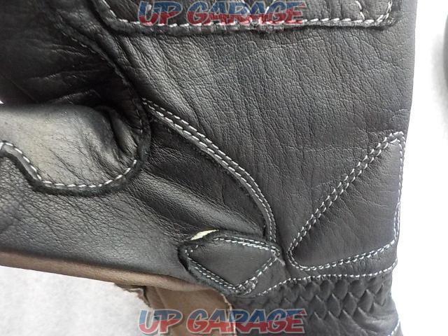 Free×Free
Leather Gloves
Size: WL (ladies)-06