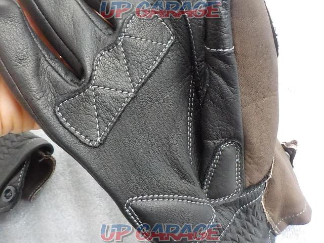 Free×Free
Leather Gloves
Size: WL (ladies)-07