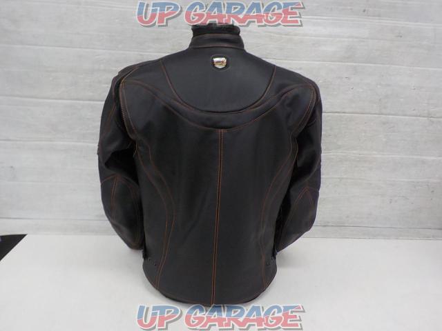 HYOD (Hyodo)
Leather jacket
D3O
Size: L-03