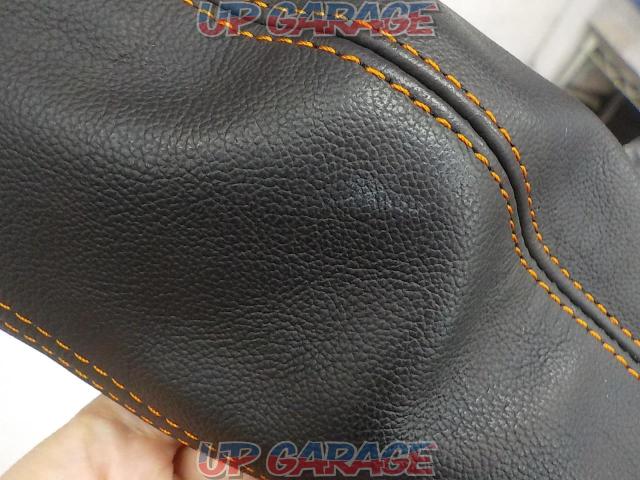 HYOD (Hyodo)
Leather jacket
D3O
Size: L-05