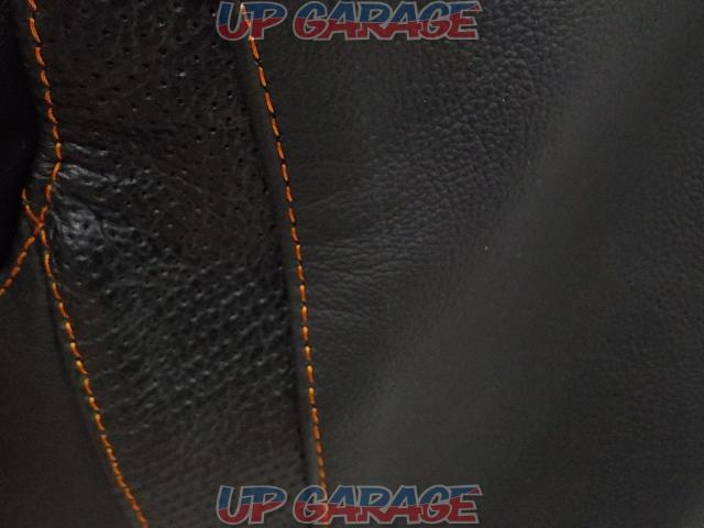 HYOD (Hyodo)
Leather jacket
D3O
Size: L-06