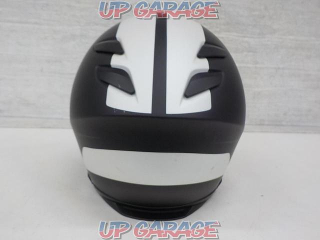 SHOEI (Shoei)
Full-face helmet
XR-1100
CAPITAN
Size: L (59)-03