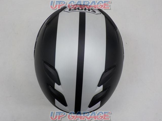 SHOEI (Shoei)
Full-face helmet
XR-1100
CAPITAN
Size: L (59)-05