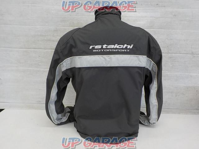 RSTaichi (Taichi)
Team jacket
RSJ190
Size: XL-03