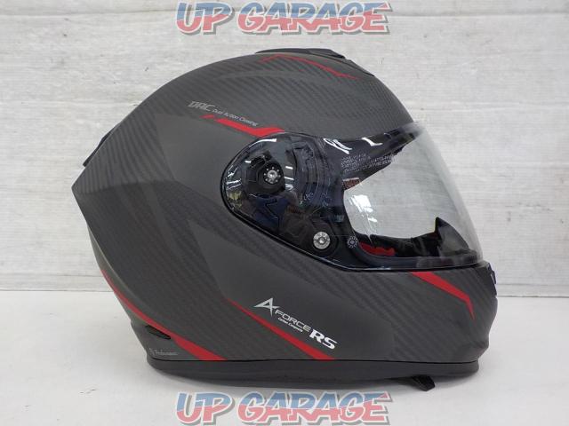 WinsA-FORCE
RS
Full-face helmet
Size: Unknown-04