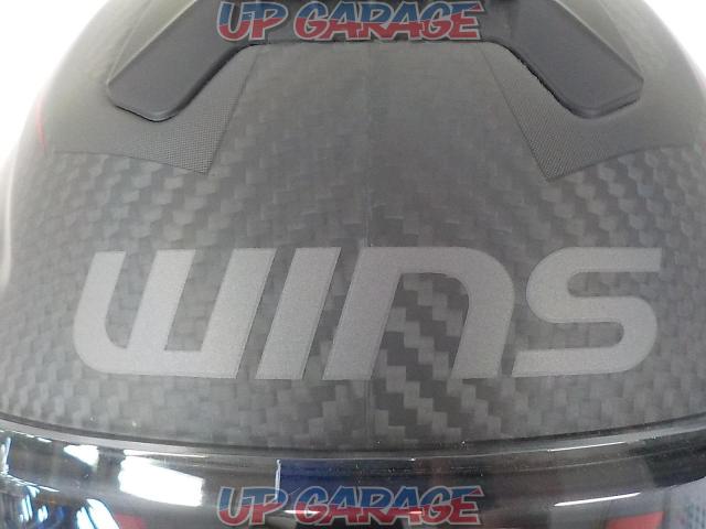 【Wins】A-FORCE RS フルフェイスヘルメット サイズ:不明-07