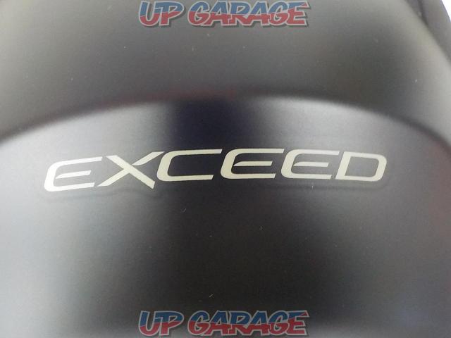 【OGK】EXCEED GLIDE ジェットヘルメット サイズ:XL-07