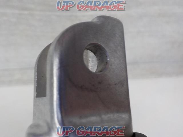HARLEY-DAVIDSON
Genuine step
Right and left
Breakout 117-08