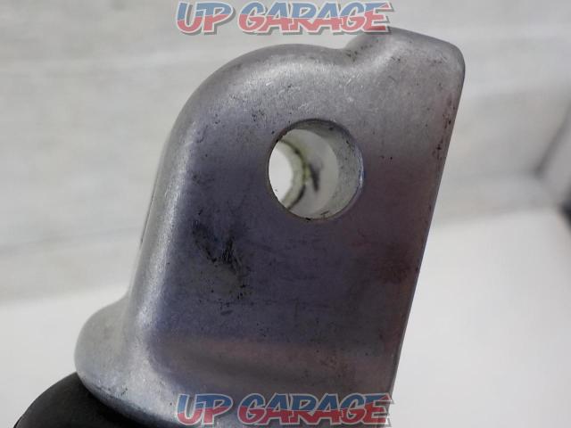 HARLEY-DAVIDSON
Genuine step
Right and left
Breakout 117-09