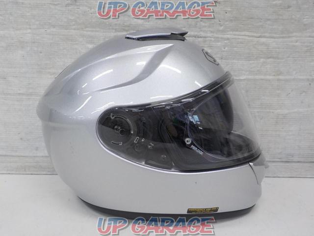 SHOEI(ショウエイ) フルフェイスヘルメット GT-Air  サイズ:L-02
