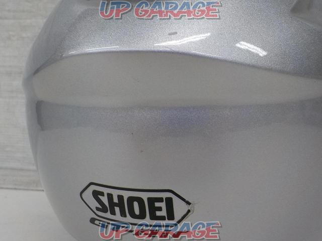 SHOEI(ショウエイ) フルフェイスヘルメット GT-Air  サイズ:L-05