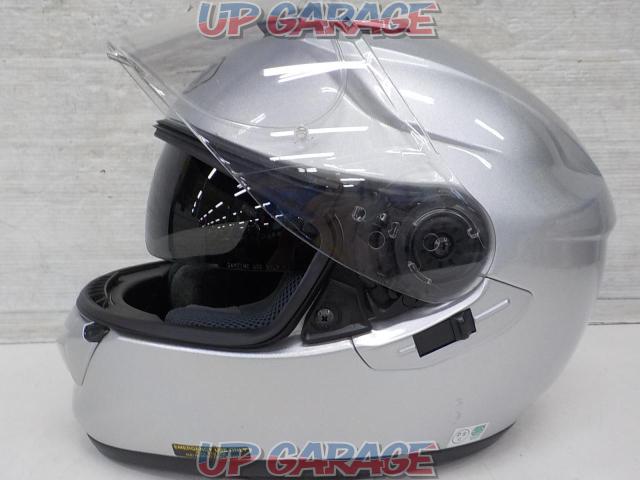 SHOEI(ショウエイ) フルフェイスヘルメット GT-Air  サイズ:L-06
