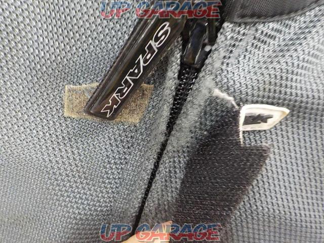SPARK (Spark)
Sport Ride mesh jacket
SPS-132
Size: L-05