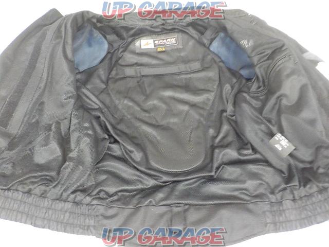 SPARK (Spark)
Sport Ride mesh jacket
SPS-132
Size: L-08