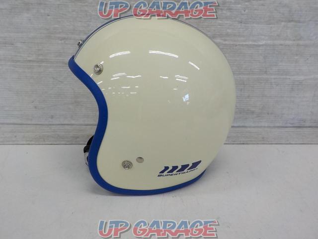 SUPER
TRAPP (super trap)
Jet helmet
ST-JET02
Size: Unknown *Please try it on-02