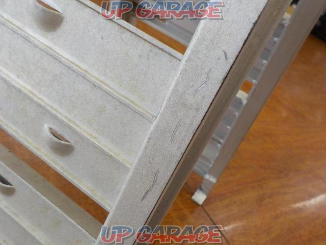 Unknown Manufacturer
Folding ladder rail-06