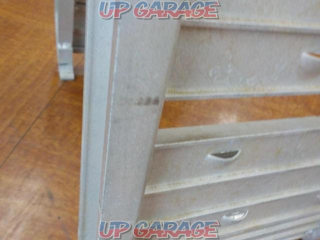 Unknown Manufacturer
Folding ladder rail-07
