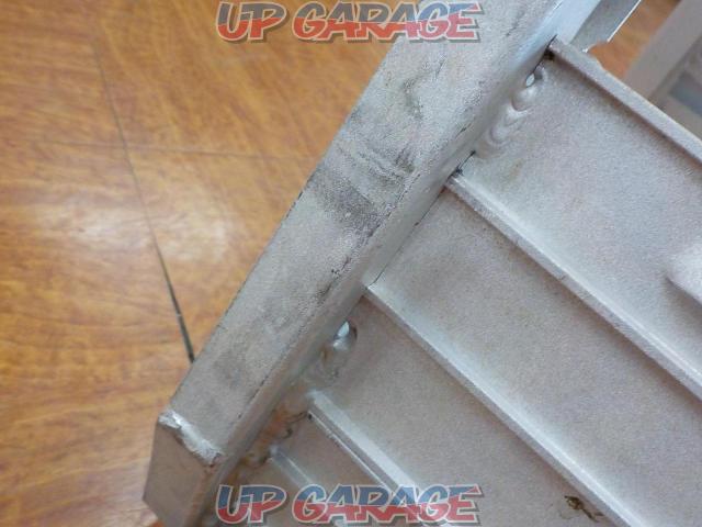 Unknown Manufacturer
Folding ladder rail-08