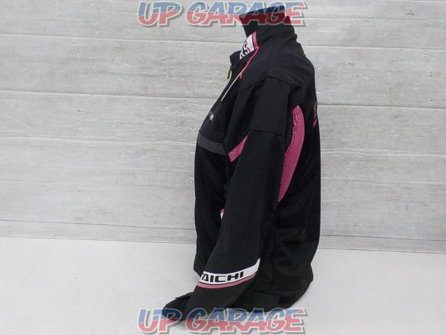 RSTaichi Crossover Mesh Jacket
Size: JP
WL(Women)/EU
44-02