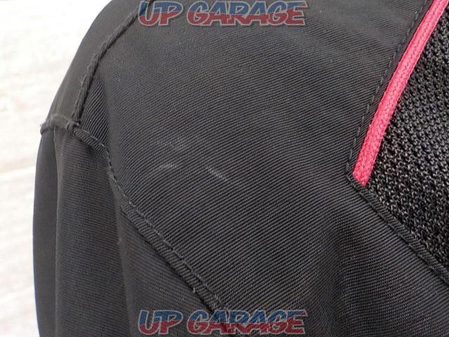 RSTaichi Crossover Mesh Jacket
Size: JP
WL(Women)/EU
44-04