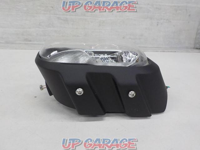 Unknown Manufacturer
LED headlights
General purpose-04