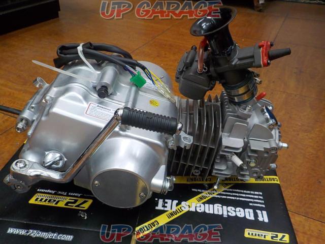 Unknown Manufacturer
Complete engine
※ warranty
Current sales-03