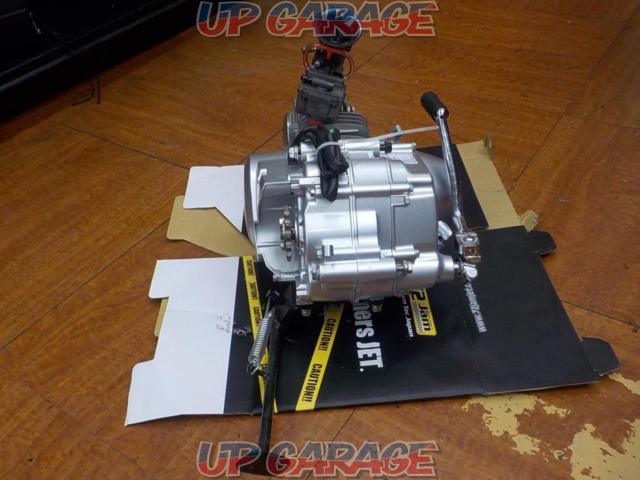 Unknown Manufacturer
Complete engine
※ warranty
Current sales-04