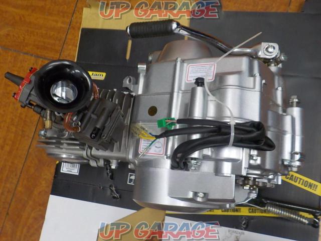 Unknown Manufacturer
Complete engine
※ warranty
Current sales-05