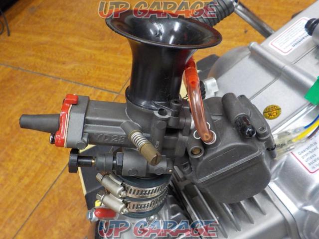 Unknown Manufacturer
Complete engine
※ warranty
Current sales-06