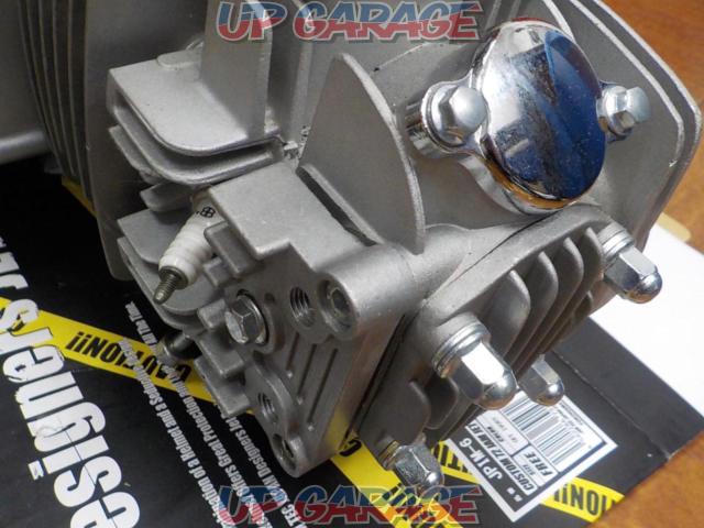 Unknown Manufacturer
Complete engine
※ warranty
Current sales-09