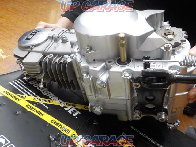 Unknown Manufacturer
Complete engine
※ warranty
Current sales-10