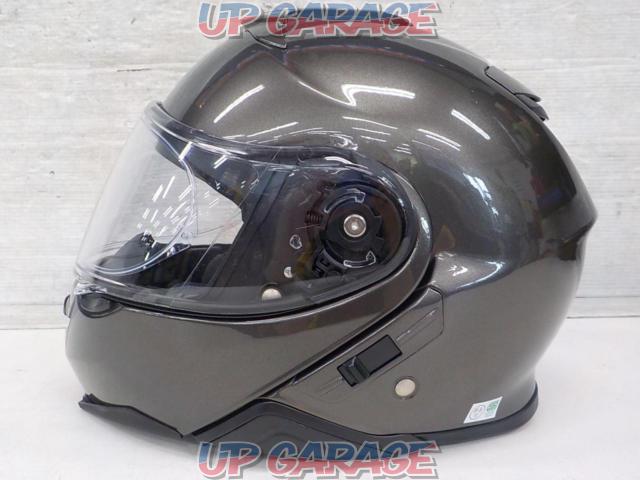 SHOEI (Shoei)
System helmet
NEOTEC II
Size: M (57)-02