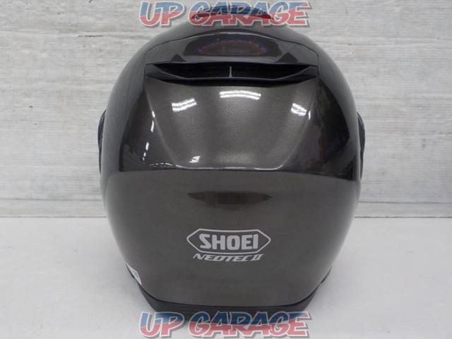 SHOEI (Shoei)
System helmet
NEOTEC II
Size: M (57)-03