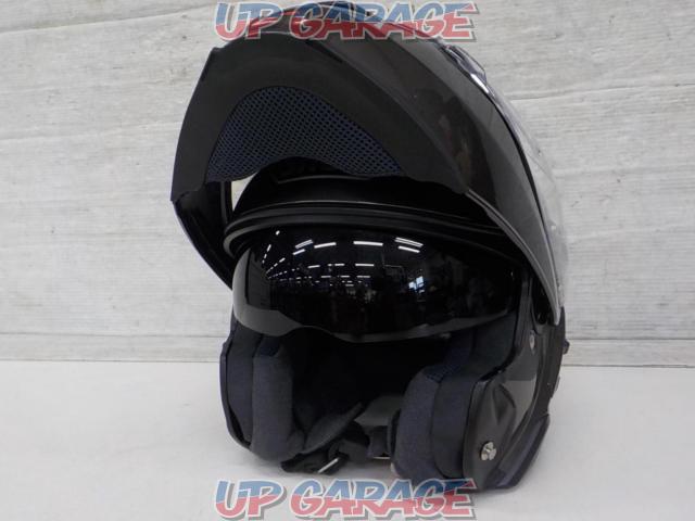 SHOEI (Shoei)
System helmet
NEOTEC II
Size: M (57)-04
