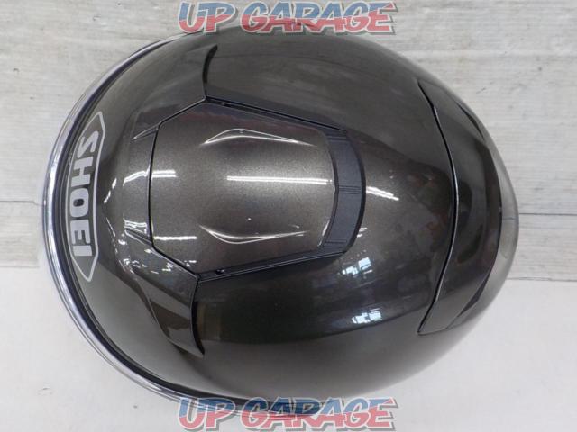 SHOEI (Shoei)
System helmet
NEOTEC II
Size: M (57)-05