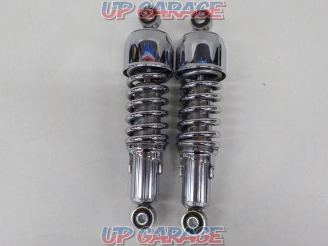 Unknown Manufacturer
Rear shock
General-purpose products-07