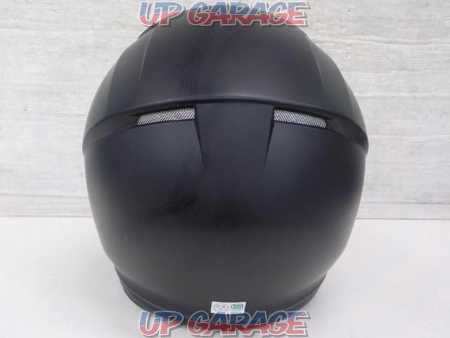 HJC
Full-face helmet
CS-15
Size: S (55-56)-03