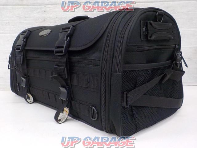 SADDLEMEN (Sadoruman)
Tactical
rack
Bag-03