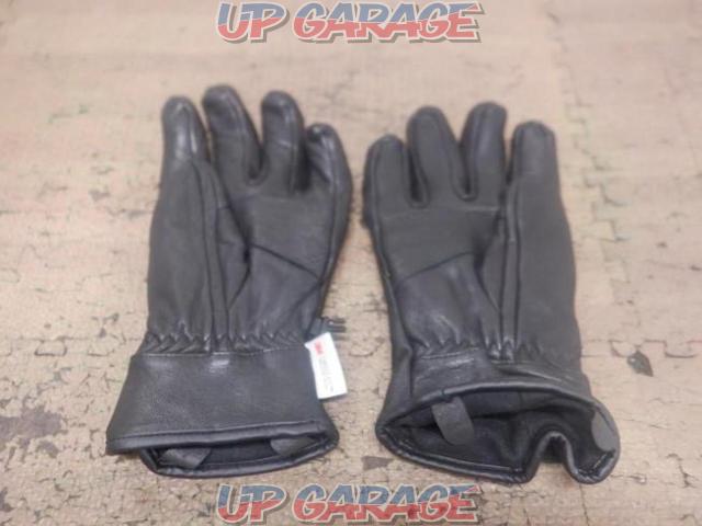 Workman
Aegis Leather Gloves-02