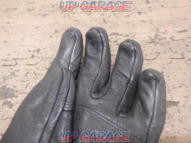 Workman
Aegis Leather Gloves-05