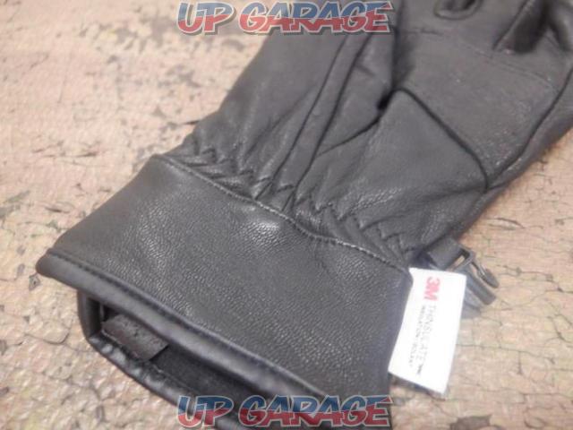 Workman
Aegis Leather Gloves-06