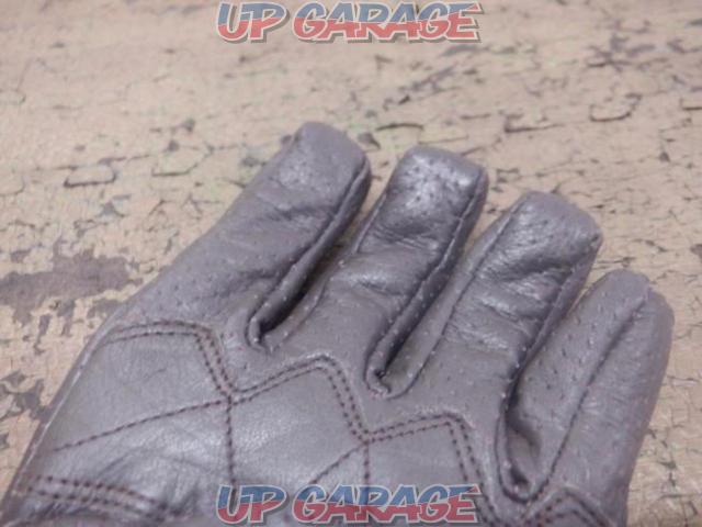 RIDEZ
Leather Gloves-05