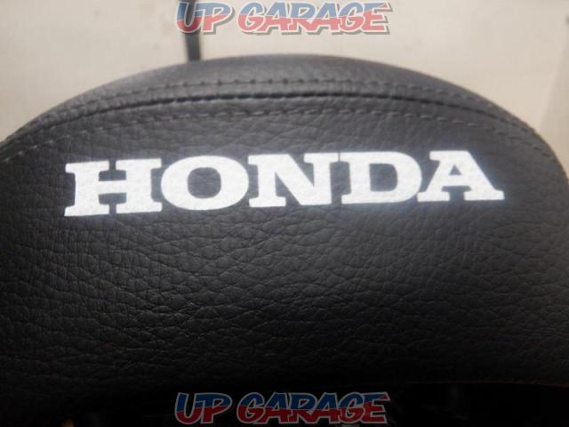 3HONDA (Honda)
DAX125 genuine seat-10